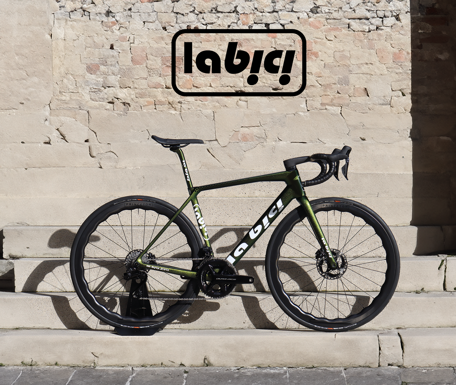 Rennrad Highlights