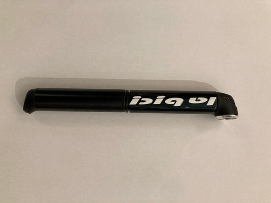 La Bici Minipumpe