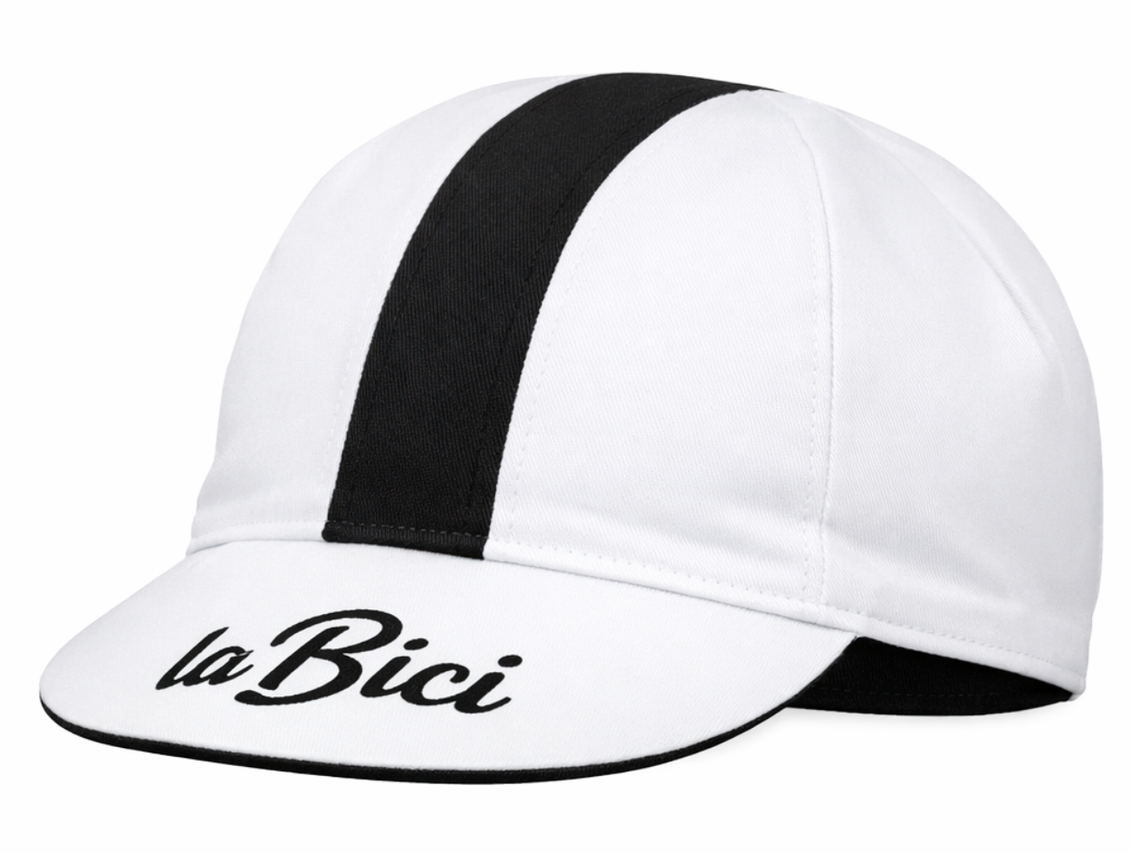 La Bici Rennrad Cap