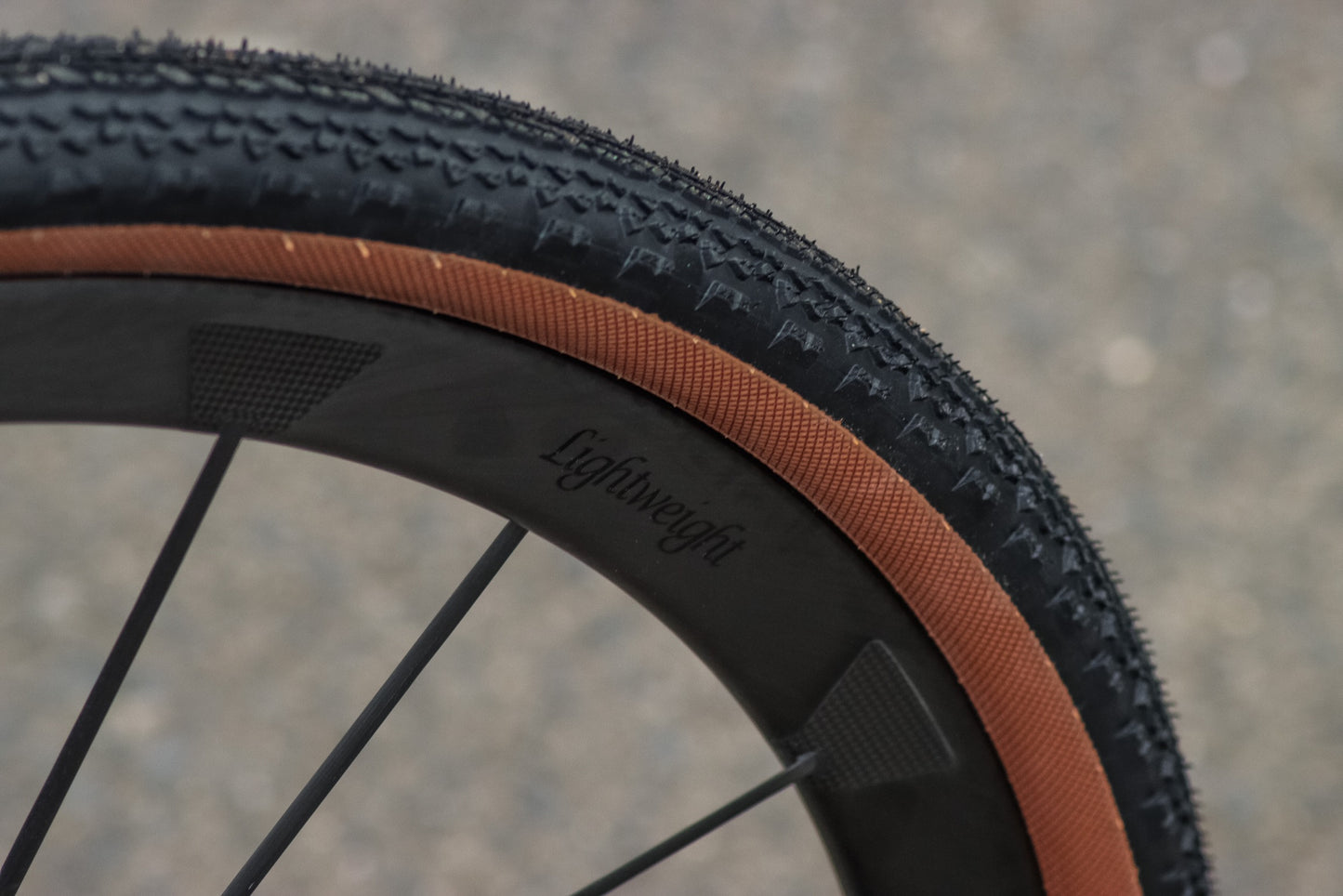 La Bici Gravel Carbon Custom Lightweight Edition